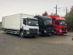 Trio